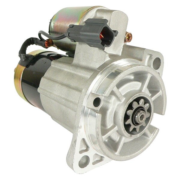 Db Electrical New Starter For Nissan Industrial M0T65381 M0T65581 23300-Gs20A 23300-F4U010 410-48084 - main